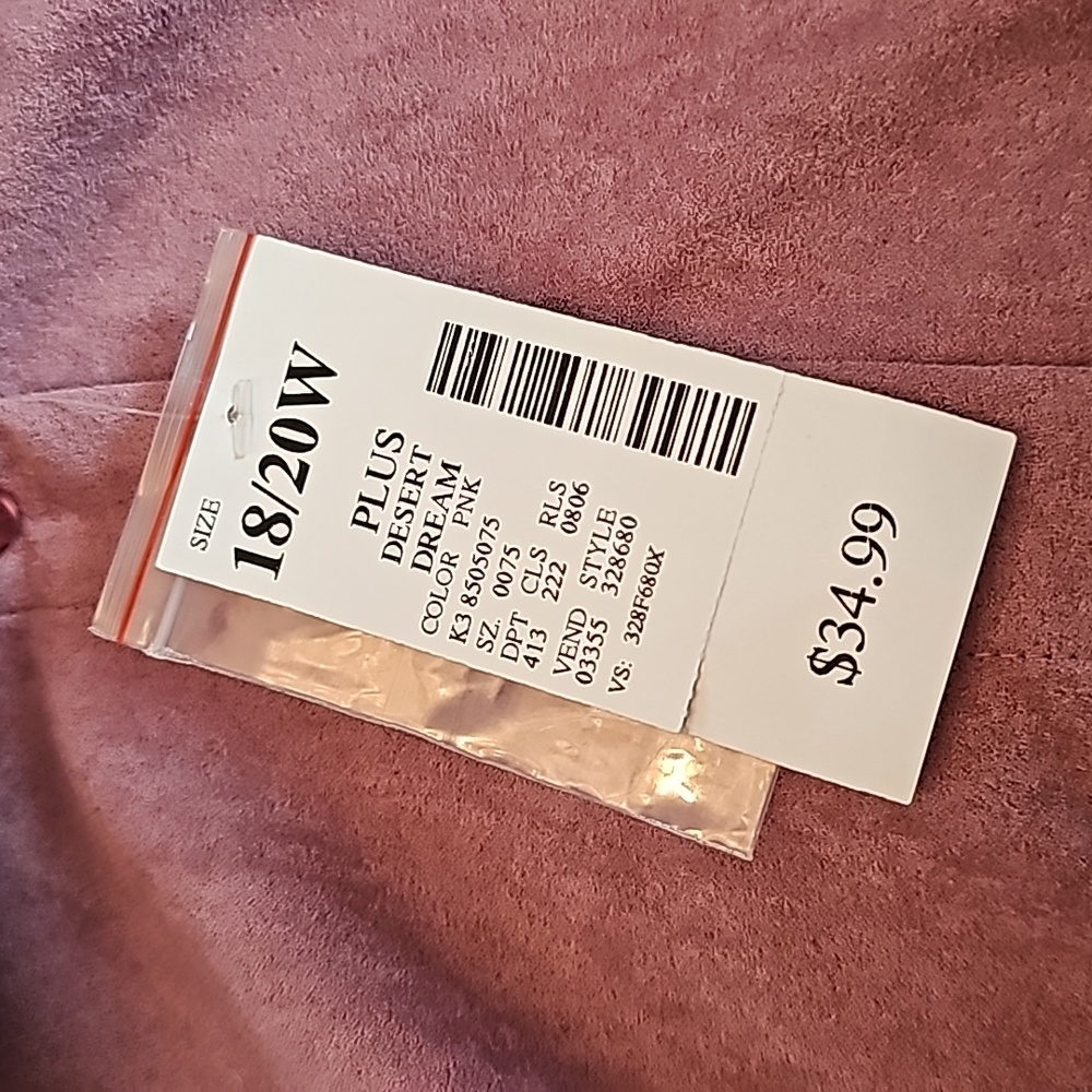 Lightweight jacket - Picture 2 of 2